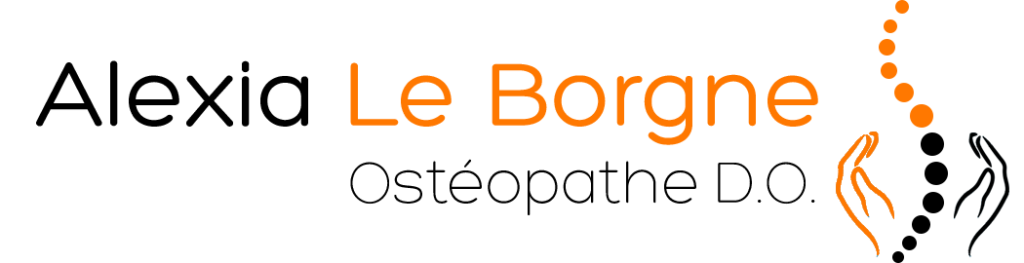 Alexia Le Borgne Ostéopathe Do Bourg De Péage Cabinet - Alexia Le Borgne - Ostéopathe