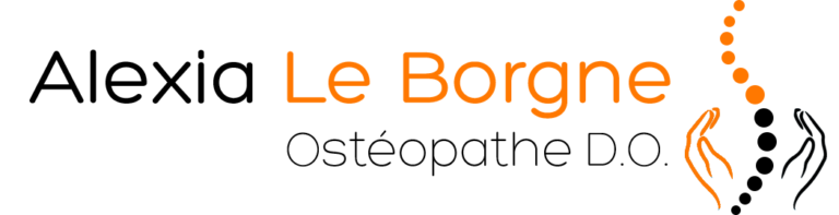 Alexia Le Borgne Ostéopathe Do Bourg De Péage Cabinet - Alexia Le Borgne - Ostéopathe